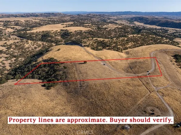 73139 Indian Valley Rd, San Miguel, CA 93451