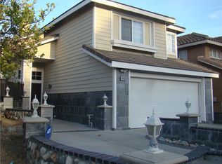 14403 S Autumn Hl, Chino Hills, CA 91709