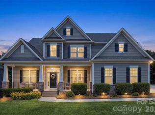 10809 Brandie Meadow Ln, Huntersville, NC 28078