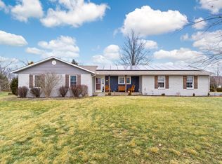 18564 Boerger Rd, Marysville, OH 43040
