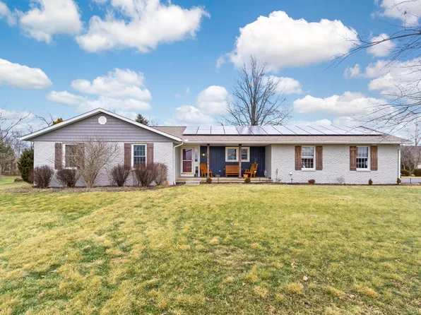 18564 Boerger Rd, Marysville, OH 43040