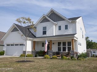 1948 Poloview Pl, Louisville, KY 40245