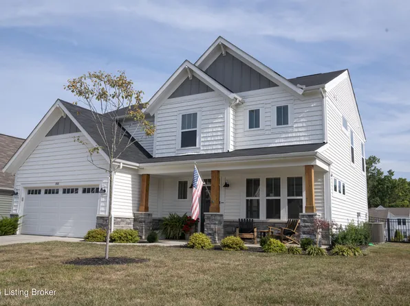 1948 Poloview Pl, Louisville, KY 40245