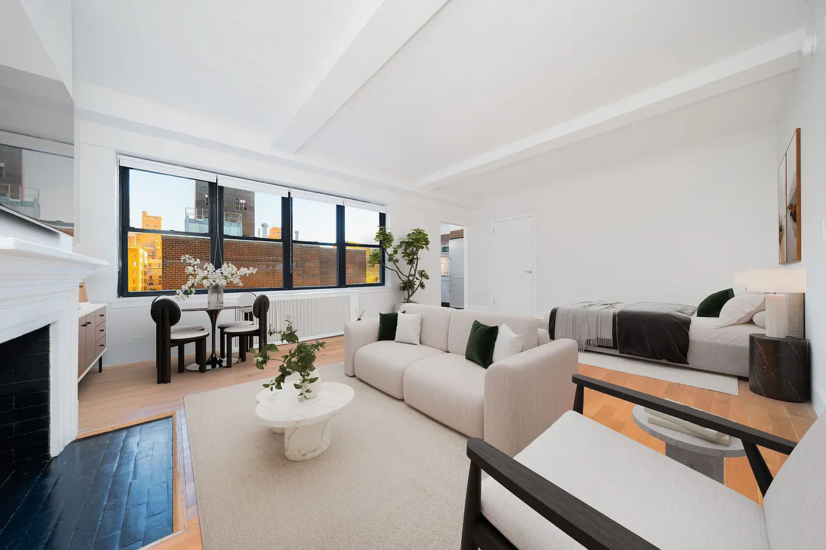 Building Photo - 400 E 57th St #12N
