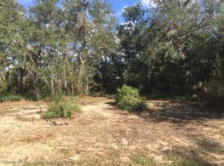 3000 W Odessa Rd, Avon Park, FL 33825