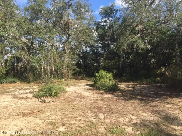 3000 W Odessa Rd, Avon Park, FL 33825