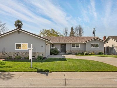 351 Wood Dr, Lodi, CA, 95242