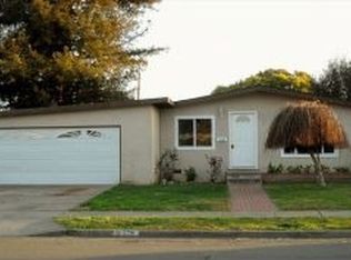 2339 Arthur St, Napa, CA 94559