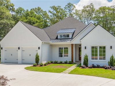 14817 Highpoint Cv, Northport, AL, 35475