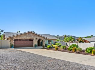23627 Scarbery Way, Ramona, CA 92065