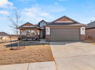 3705 Alta Vista Dr, Norman, OK 73069