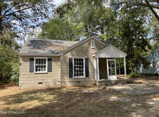 4643 Churchill Dr, Jackson, MS 39206