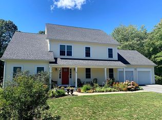 35 Roman Dr, Shrewsbury, MA 01545