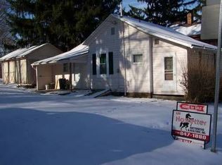 1011 Main St, Enon Valley, PA 16120