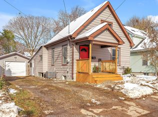 716 Cheapside St, London, ON N5Y3Y5