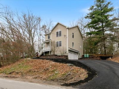 308 Shore Drive, Salem, NH, 03079