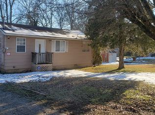 5400 Harris St, Knoxville, TN 37921