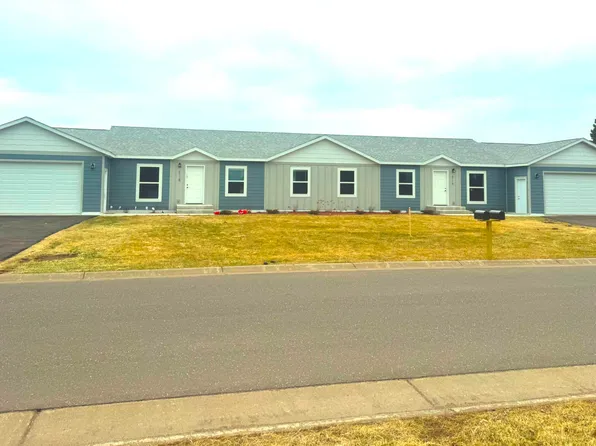 611 Wrenshall St #A, Wrenshall, MN 55797