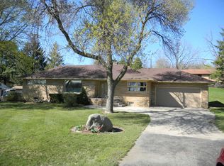 W8084 County Road B, Lake Mills, WI 53551