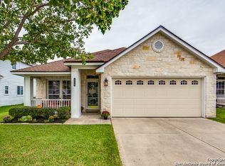 3719 Green Breeze, San Antonio, TX 78247