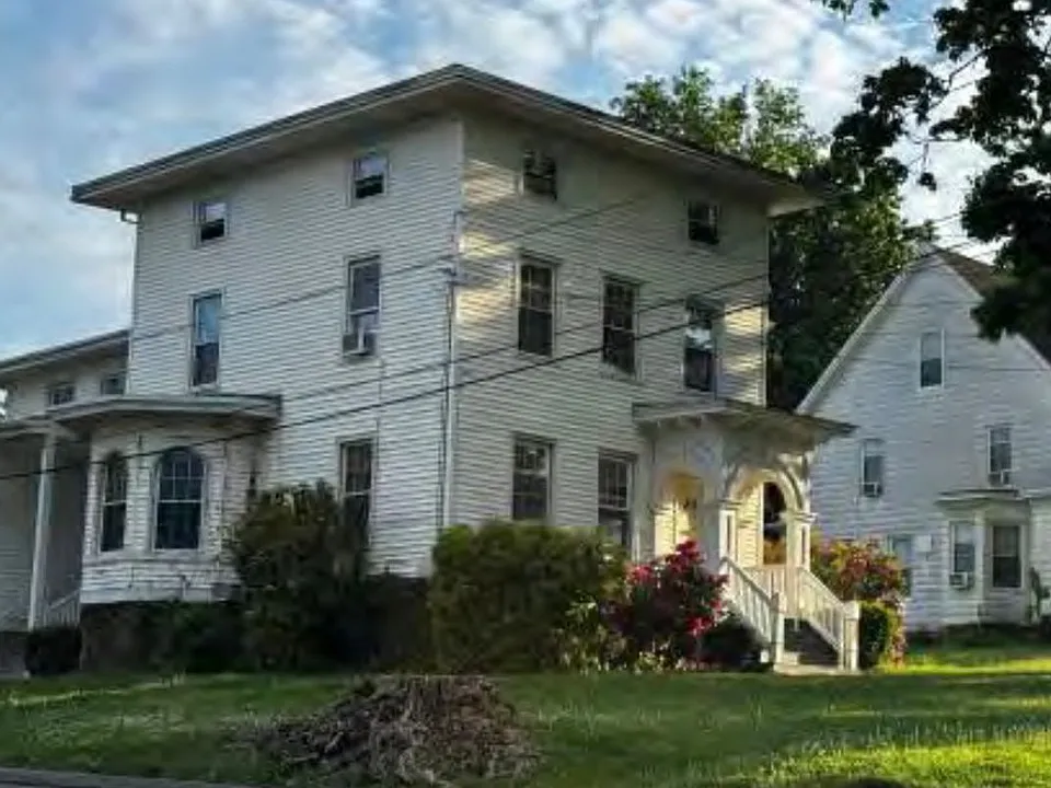 41 Bretton Rd