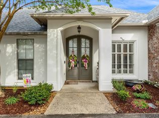 3139 Harrells Lane Dr, Baton Rouge, LA 70816