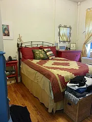 Rented by Living New York