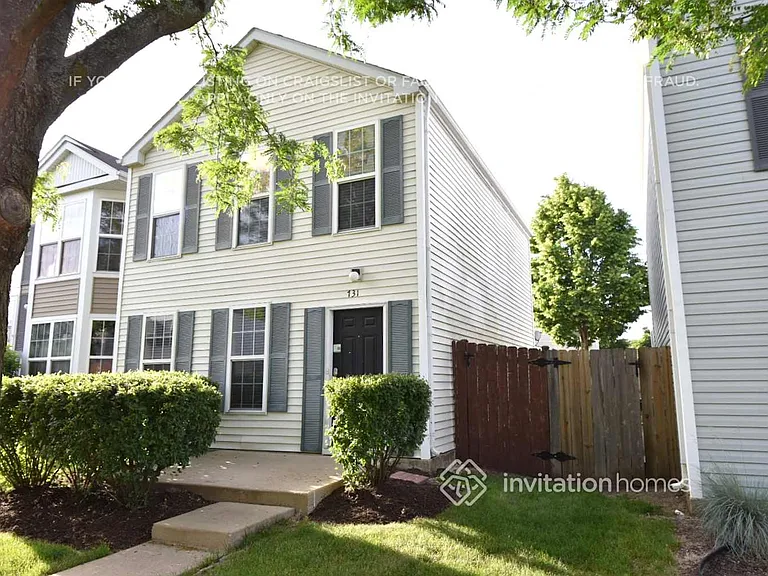 731 Serendipity Dr — Photo 2