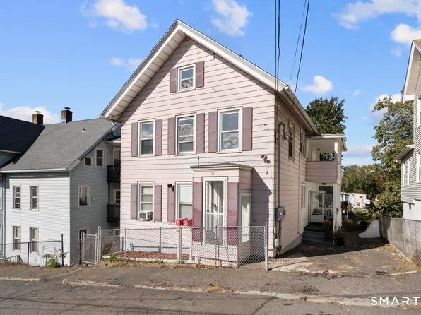 11 Bergen Street, Waterbury, CT 06706