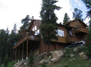 31210 Timothys Trl, Conifer, CO 80433