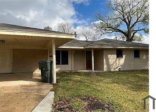 6530 Concord Rd Beaumont TX 77708 Zillow