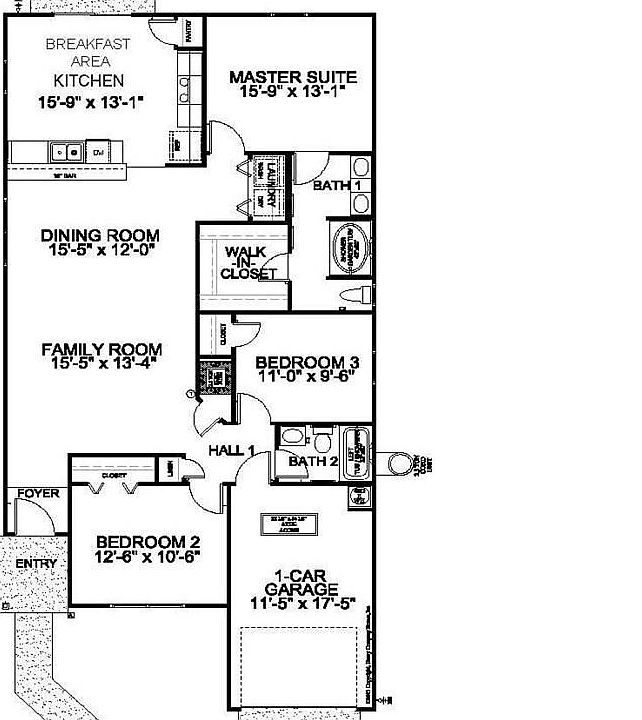 1st image of 10549 Senegal Dr