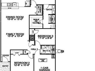 10549 Senegal Dr, Pensacola, FL 32534