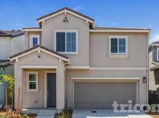 1268 Victorian St, Lincoln, CA