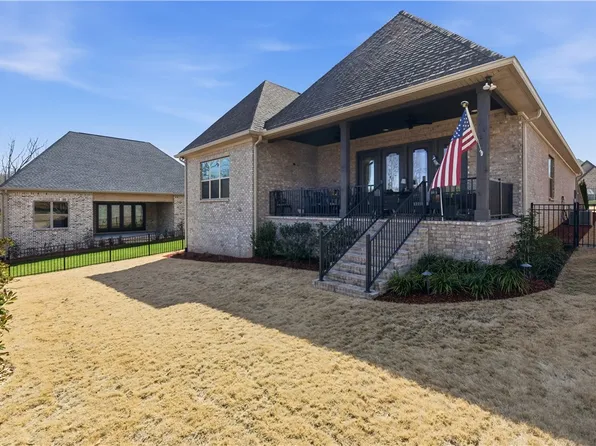 604 Overbrook Ln, Auburn, AL 36830