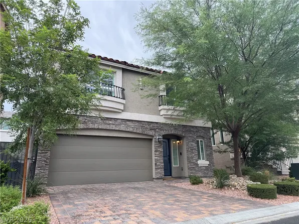 7714 Canon Walk St, Las Vegas, NV 89139