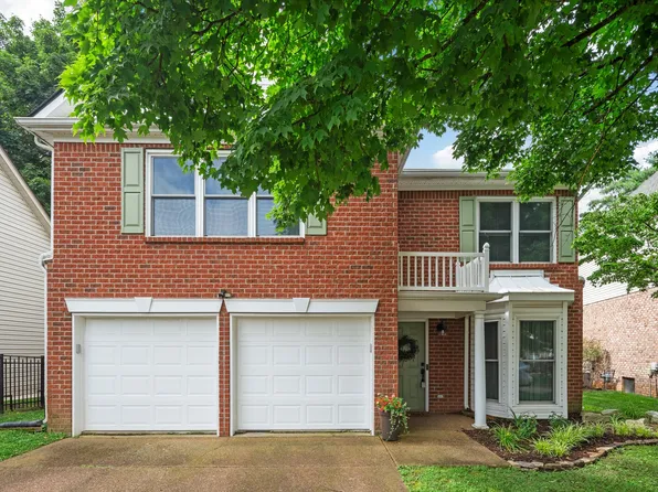 203 Toliver Ct, Franklin, TN 37067