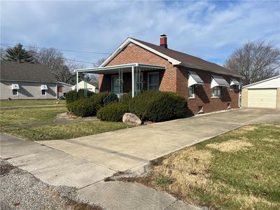 213 Indiana Ave, Westville, IL, 61883