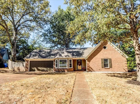2957 Boyington Cv, Arlington, TN 38002