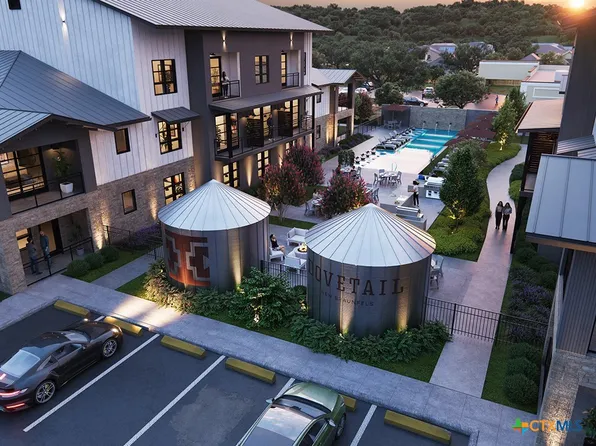 634 Central Pkwy #1106, New Braunfels, TX 78130