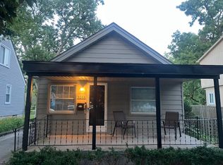 3268 Prairie Ave, Royal Oak, MI 48073