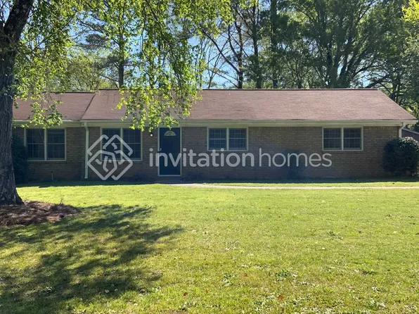 404 Seneca Ct, Woodstock, GA 30188