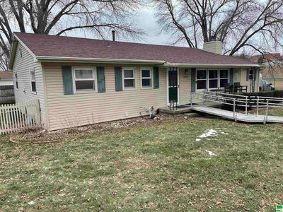 5608 Seger Ct, Sioux City, IA, 51106