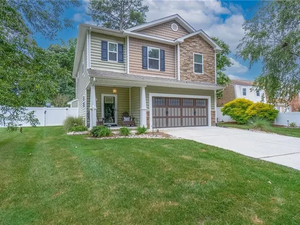 908 Maryland Ave, Virginia Beach, VA 23451