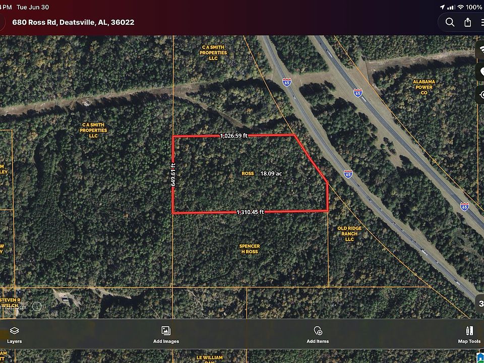 1st image of 680 Ross Rd #1