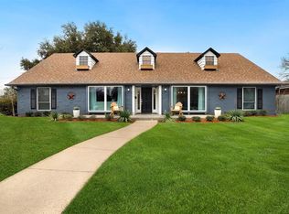 1626 Mapleton Dr, Dallas, TX 75228