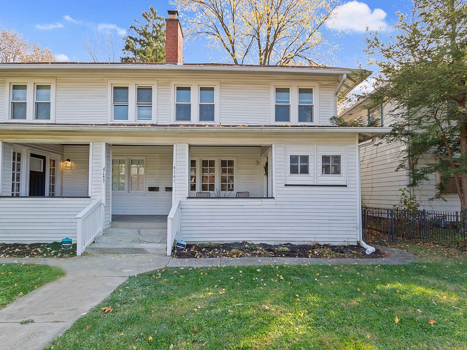 1st image of 4141 Carrollton Ave #4143