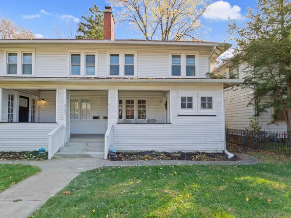 4141 Carrollton Ave #4143, Indianapolis, IN 46205