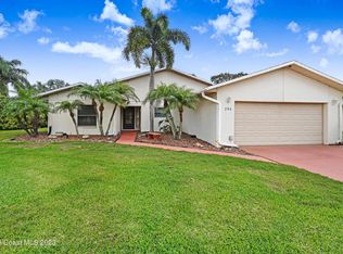 296 Sandy Run, Melbourne, FL 32940