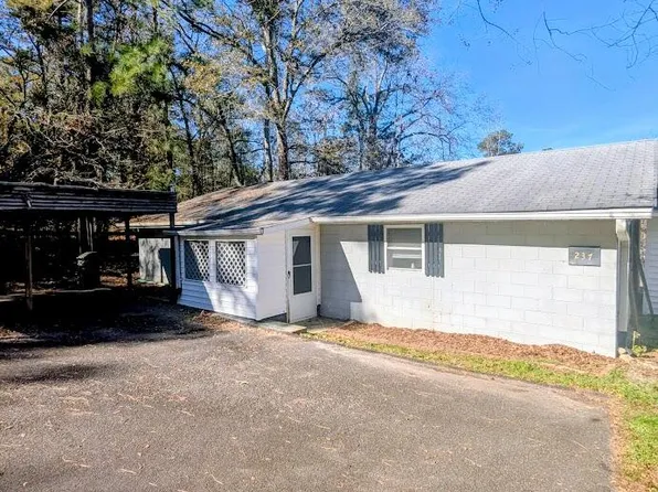 237 Crystal Springs Road, Graniteville, SC 29829